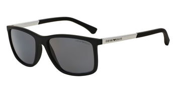 Emporio Armani Sonnenbrille EA4058 506381